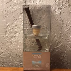 Yankee Candle Reed Diffuser